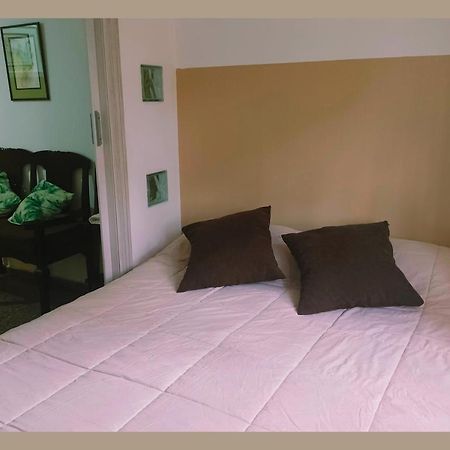 メンドーサPunto Urbano Apartアパートメント エクステリア 写真