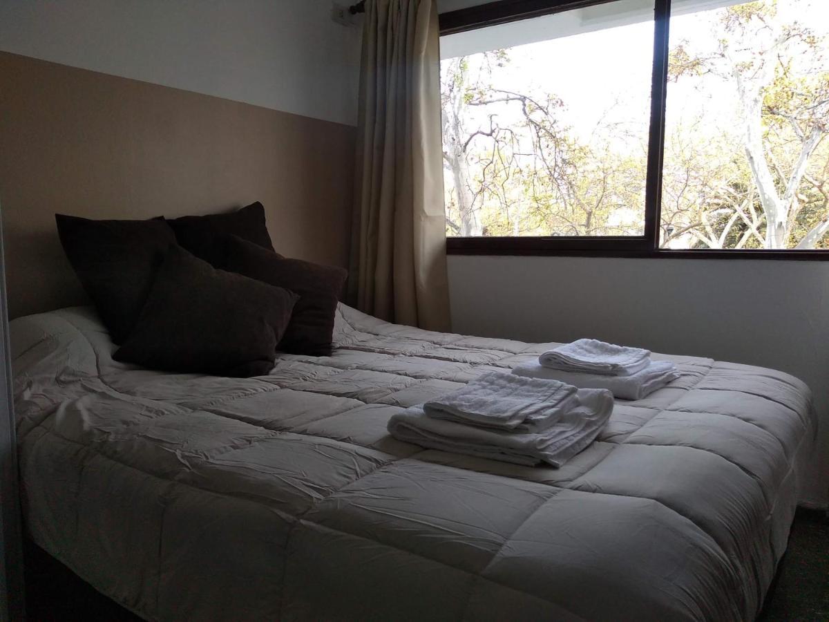 メンドーサPunto Urbano Apartアパートメント エクステリア 写真