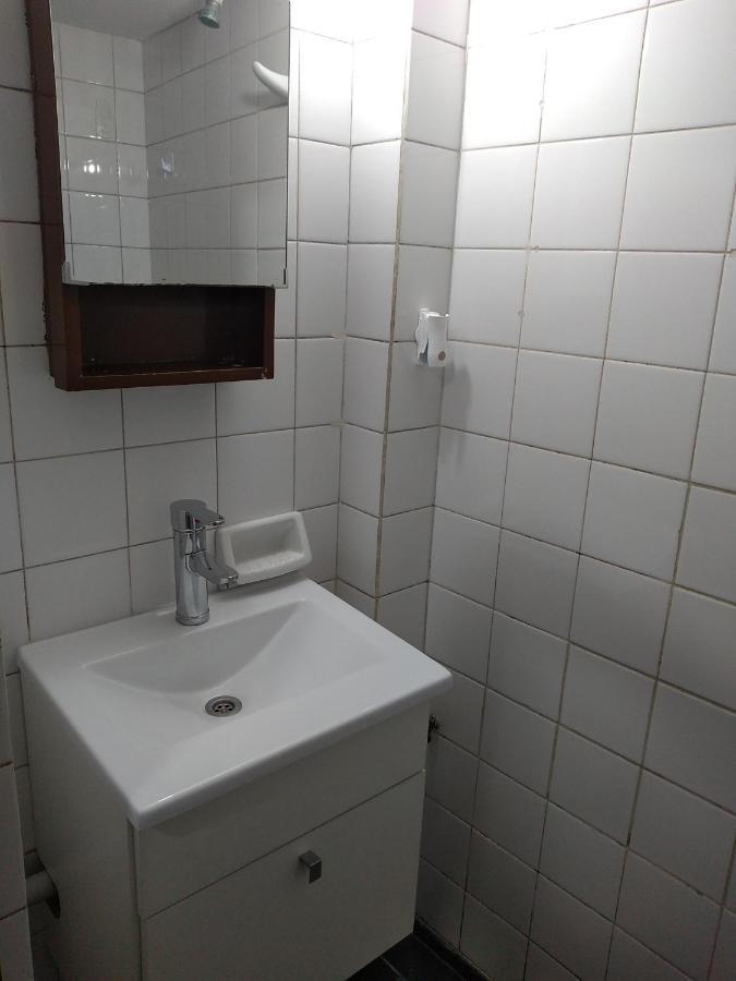 メンドーサPunto Urbano Apartアパートメント エクステリア 写真