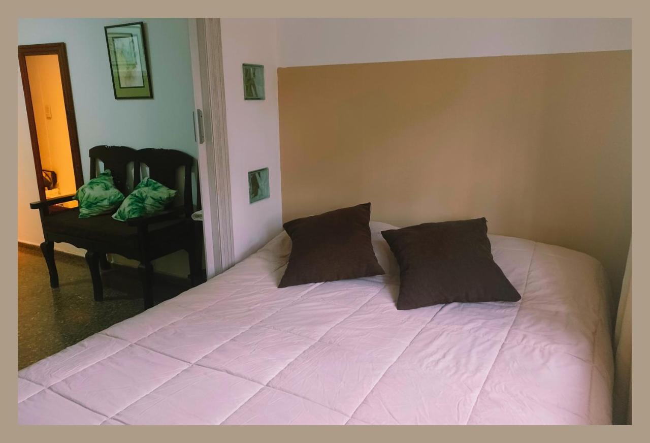 メンドーサPunto Urbano Apartアパートメント エクステリア 写真