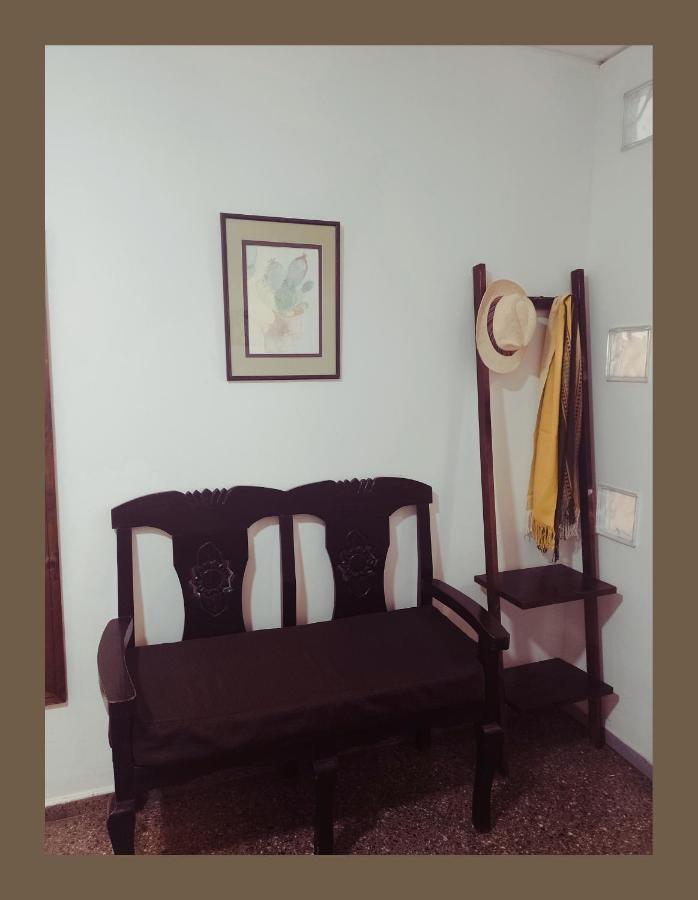 メンドーサPunto Urbano Apartアパートメント エクステリア 写真